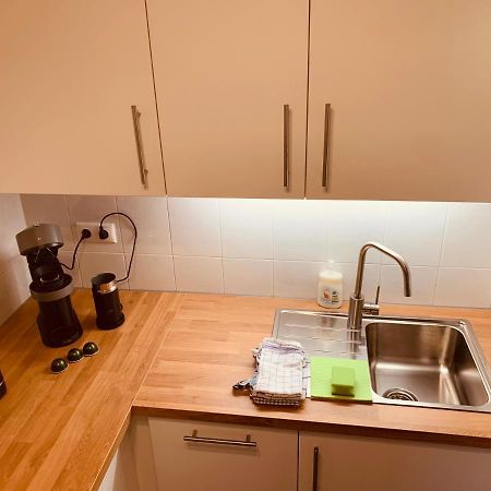 Felix Living 5, Modern & Cozy 2 Zimmer Wohnung, Terrasse, Parkplatz Salzweg Zewnętrze zdjęcie