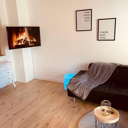 Felix Living 5, Modern & Cozy 2 Zimmer Wohnung, Terrasse, Parkplatz Salzweg Zewnętrze zdjęcie