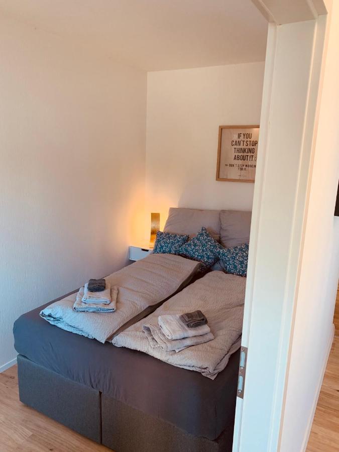 Felix Living 5, Modern & Cozy 2 Zimmer Wohnung, Terrasse, Parkplatz Salzweg Zewnętrze zdjęcie
