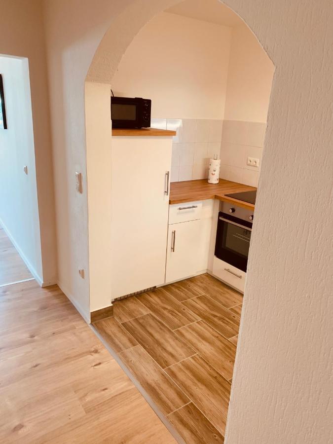 Felix Living 5, Modern & Cozy 2 Zimmer Wohnung, Terrasse, Parkplatz Salzweg Zewnętrze zdjęcie