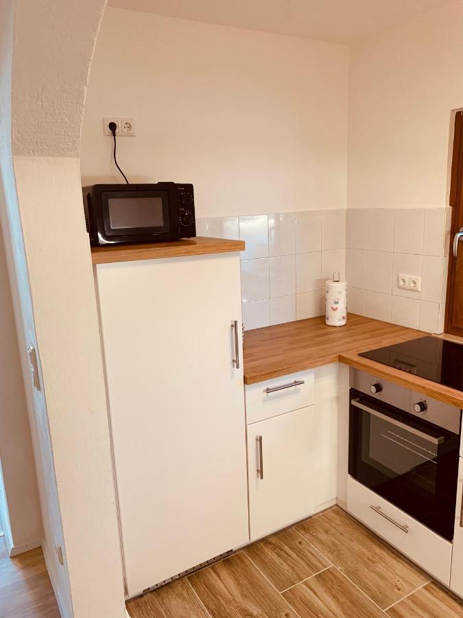 Felix Living 5, Modern & Cozy 2 Zimmer Wohnung, Terrasse, Parkplatz Salzweg Zewnętrze zdjęcie