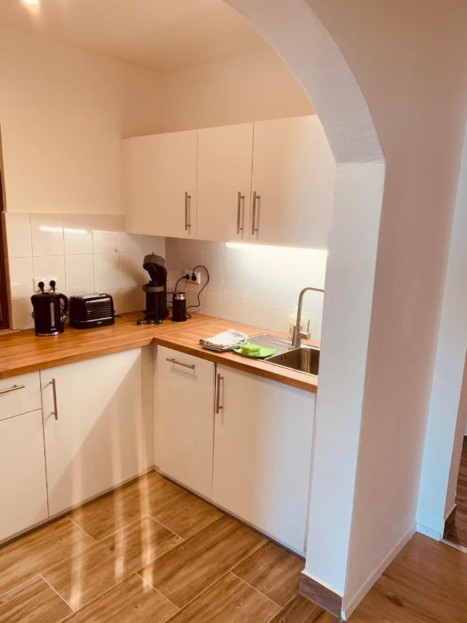Felix Living 5, Modern & Cozy 2 Zimmer Wohnung, Terrasse, Parkplatz Salzweg Zewnętrze zdjęcie
