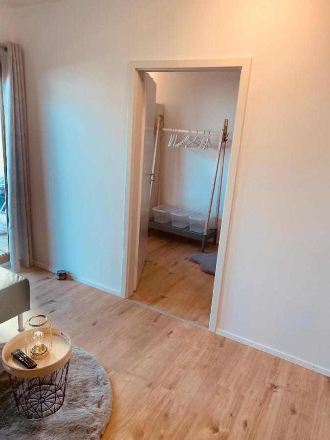 Felix Living 5, Modern & Cozy 2 Zimmer Wohnung, Terrasse, Parkplatz Salzweg Zewnętrze zdjęcie