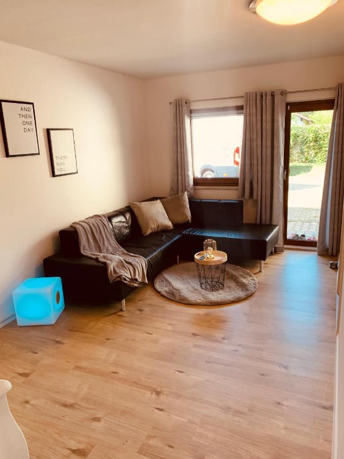 Felix Living 5, Modern & Cozy 2 Zimmer Wohnung, Terrasse, Parkplatz Salzweg Zewnętrze zdjęcie