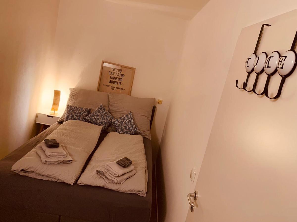 Felix Living 5, Modern & Cozy 2 Zimmer Wohnung, Terrasse, Parkplatz Salzweg Zewnętrze zdjęcie