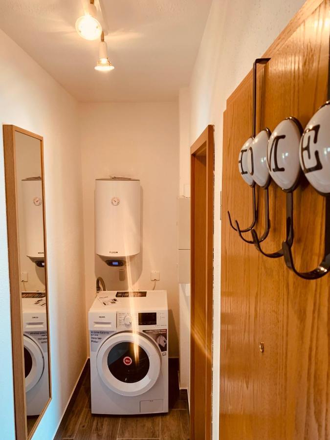 Felix Living 5, Modern & Cozy 2 Zimmer Wohnung, Terrasse, Parkplatz Salzweg Zewnętrze zdjęcie